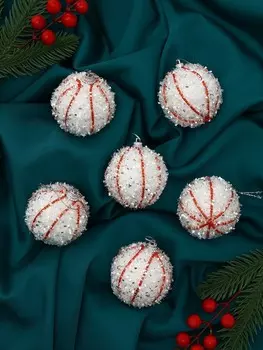 Ёлочные игрушки