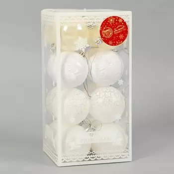 Ёлочные игрушки