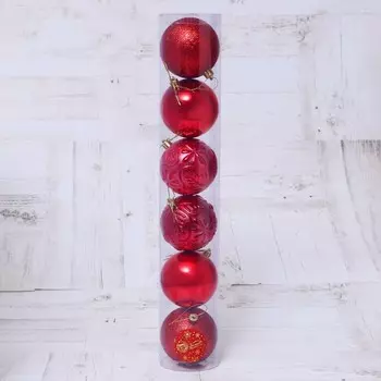 Ёлочные игрушки