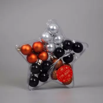 Ёлочные игрушки