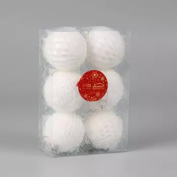 Ёлочные игрушки