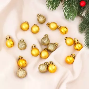 Ёлочные игрушки