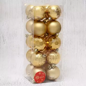 Ёлочные игрушки