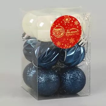 Ёлочные игрушки