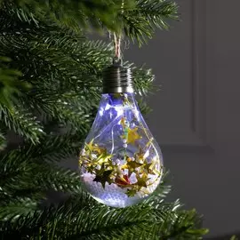 Ёлочный шар