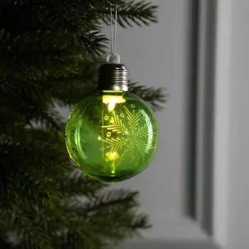 Ёлочный шар