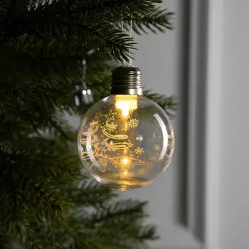 Ёлочный шар