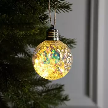 Ёлочный шар