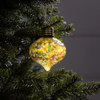 Ёлочный шар