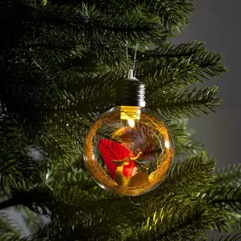 Ёлочный шар