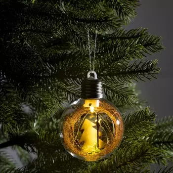 Ёлочный шар