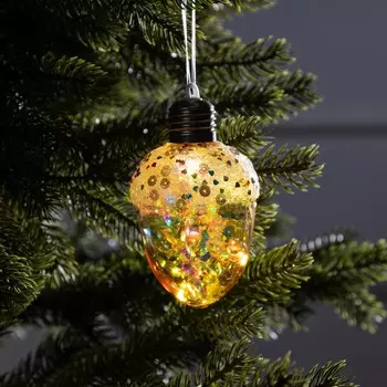 Ёлочный шар