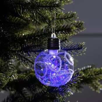 Ёлочный шар