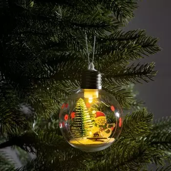 Ёлочный шар