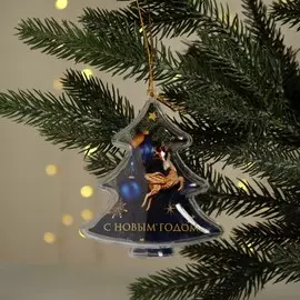 Ёлочный шар