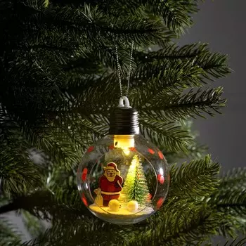 Ёлочный шар