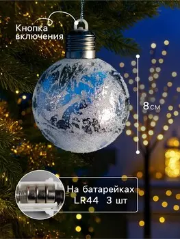 Ёлочный шар