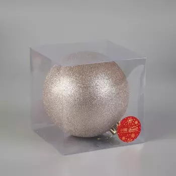 Ёлочный шар