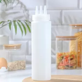 Ёмкость для соуса