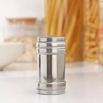 Ёмкость для специй из нержавеющей стали