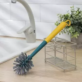 Ёрш бутылочный