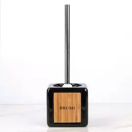 Ёрш для унитаза с подставкой