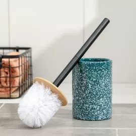 Ёрш для унитаза с подставкой