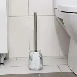 Ёрш для унитаза с подставкой