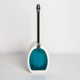 Ёршик для унитаза с подставкой