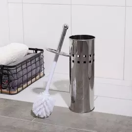 Ёршик для унитаза с подставкой