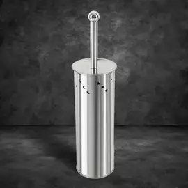 Ёршик для унитаза с подставкой