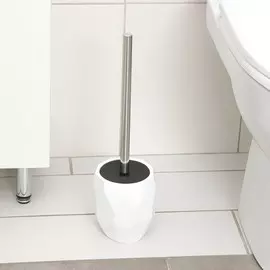 Ёршик для унитаза с подставкой