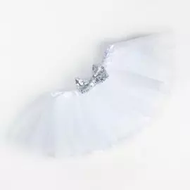 Юбка нарядная