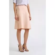 Юбка а-силуэта