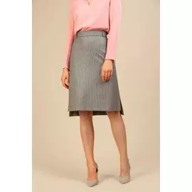 Юбка а-силуэта