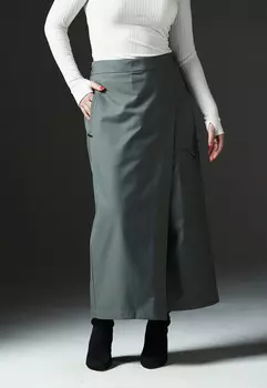 Юбка брюки