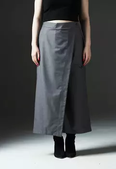 Юбка брюки