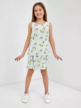 Юбка для девочек