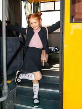 Юбка для девочек