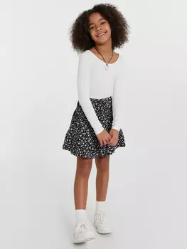 Юбка для девочек