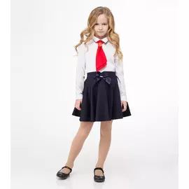 Юбка для девочки