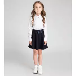 Юбка для девочки