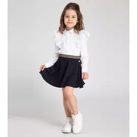 Юбка для девочки