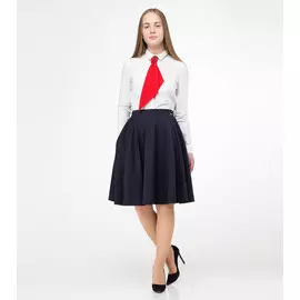 Юбка для девочки