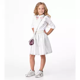 Юбка для девочки