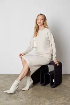 Юбка джемпер