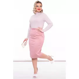 Юбка-карандаш