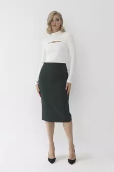 Юбка карандаш