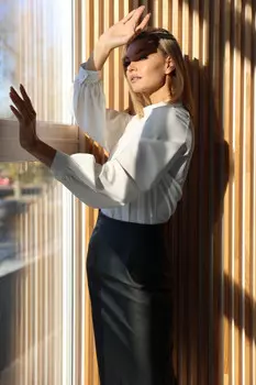 Юбка карандаш