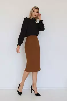 Юбка карандаш